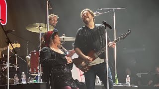 Ann Wilson (Heart) Woodlands 2022