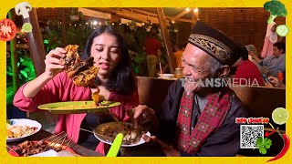 Nyicipin Menu Nikmat Di Kedai Sate Janda | MAKAN RECEH (19/03/26)