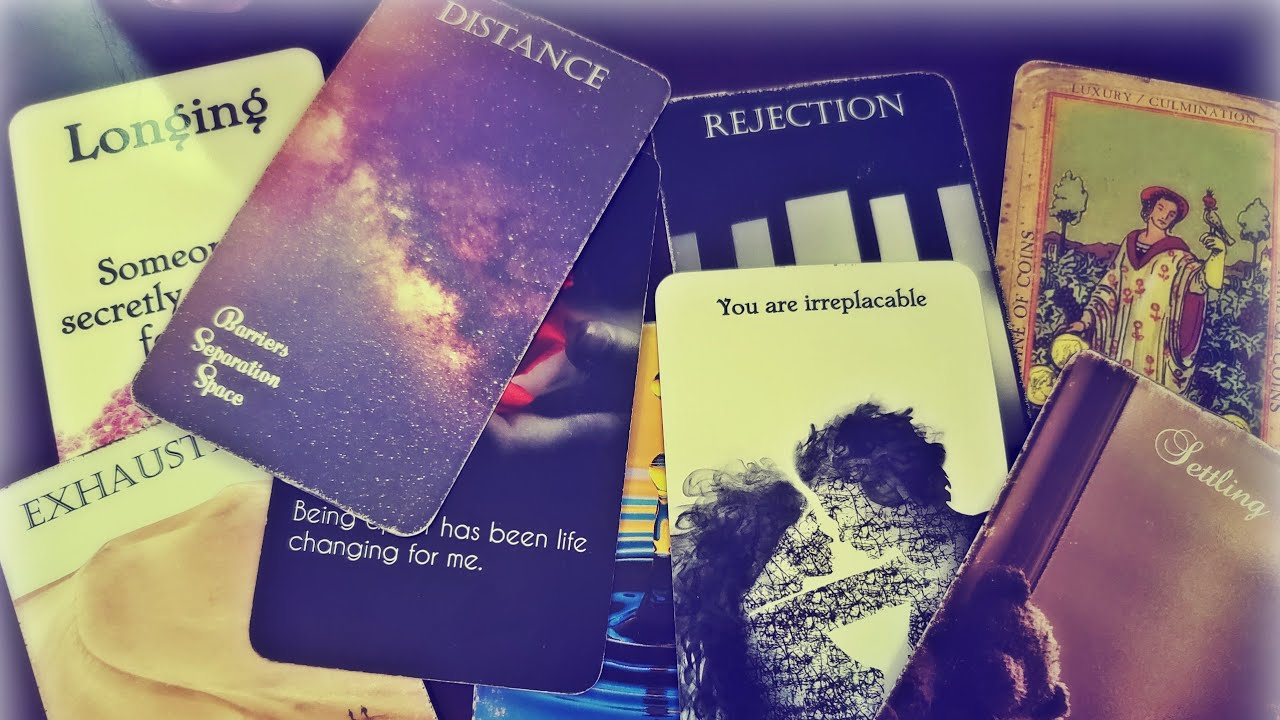 ARIES 💘 Feb 2020 Love • Silently Missing You.. Struggling To Approach You After All Of This