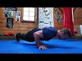 STOP DOING ONE ARM PUSH UPS!