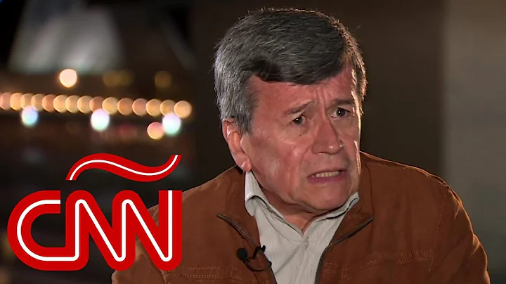 Esto dice Pablo Beltrn sobre el atentado contra ca...