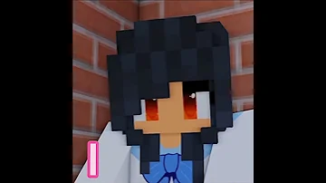 PINK Meme Edit Aphmau Version MCD S2 MS S6 