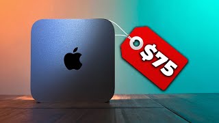 The Mac Mini You Need to Buy ASAP