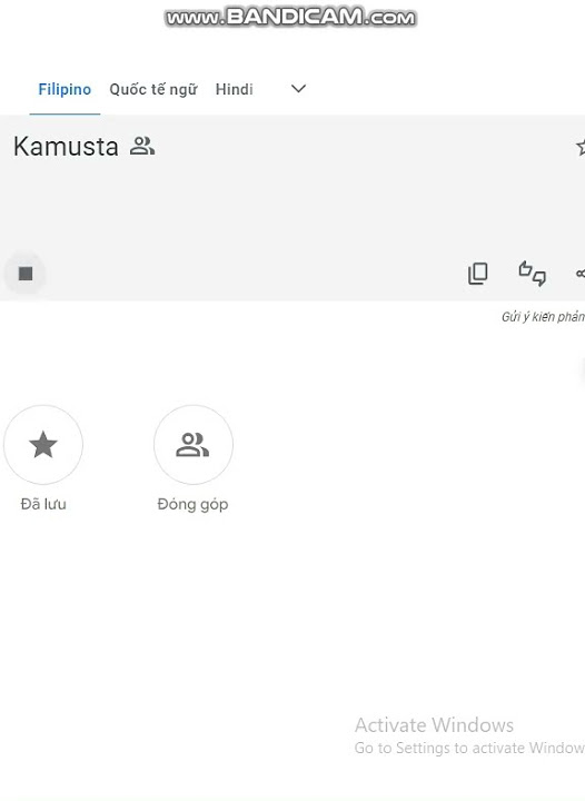 How To Pronounce Hello In Filipino How To Pronounce Hello In Filipino
