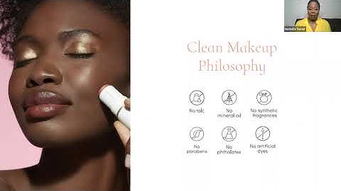 The Skincare Makeup System | Clean Beauty Masterclass