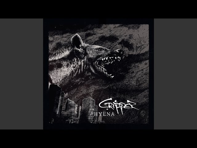 Cripper - The Origin
