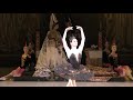 15/03/20 Oxana Skorik Germain Louvet Swan Lake variations coda Act II