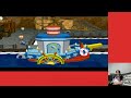 Ahmedto! TTYD Stream 1