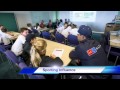 Yorkshire cricket foundations emerald education day 2015