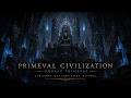 Primeval Civilization – Umbrae Primevae | Dark Gothic Latin Song (Path of Exile Inspired)