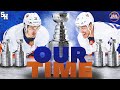 New York Islanders | "Our Time" | 2020 Playoff Hype