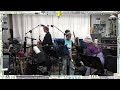 Tuesday Feb. 17, 2026 - Early Beatles Guitar PRoject Rehearsal LiveStream!