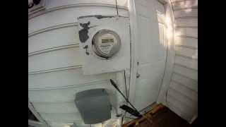 Verizon Fios crappy installation