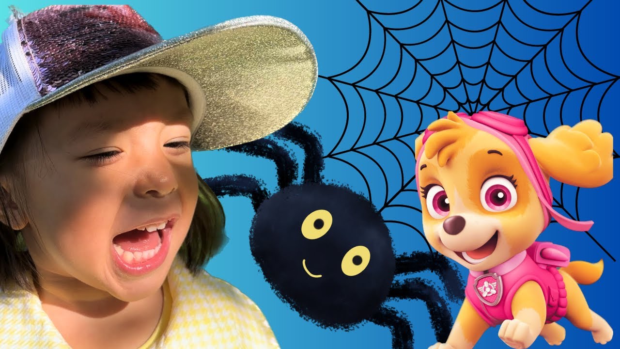 itsy-bitsy-spider-story-youtube