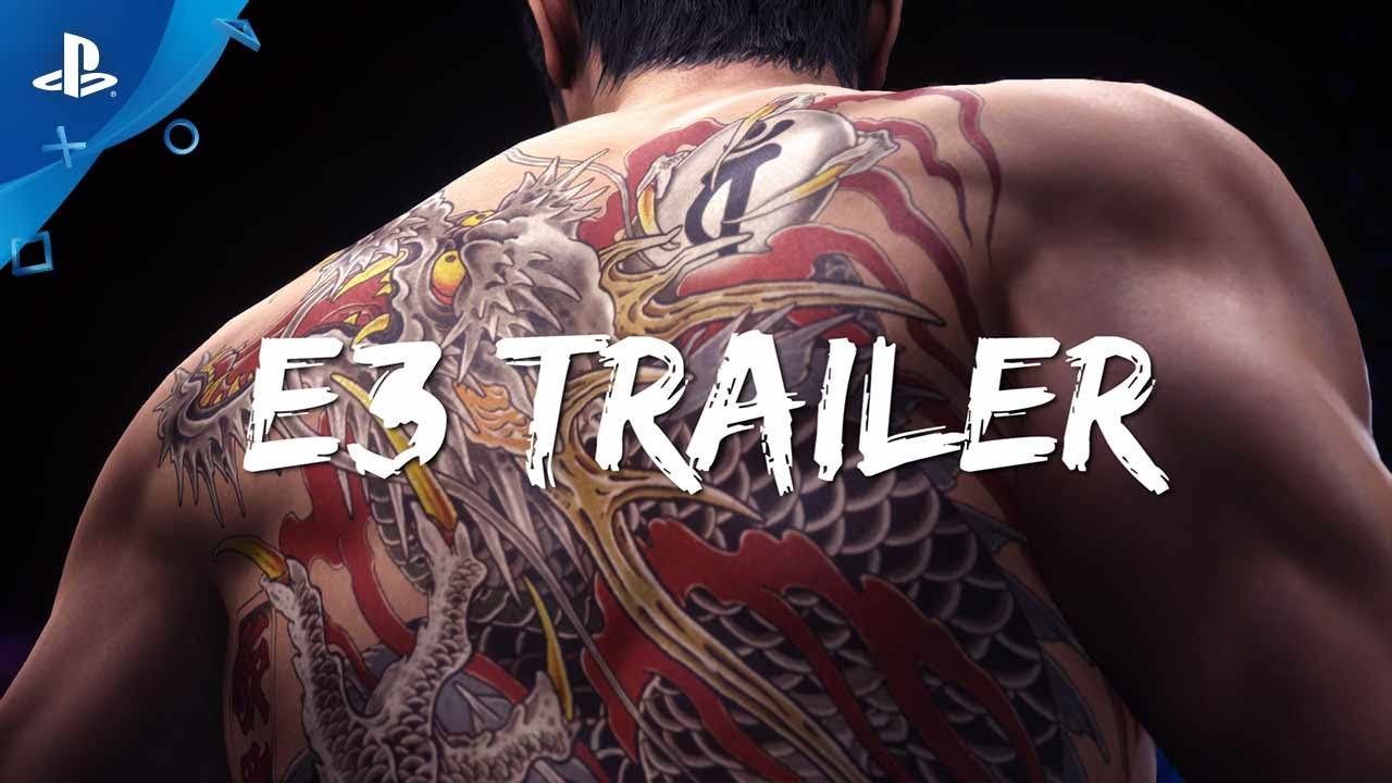 Jogo Yakuza 6 para PS4 Batalhas Intensas Ação, Luta e Aventura - SEGA -  Loja Planeta Digital