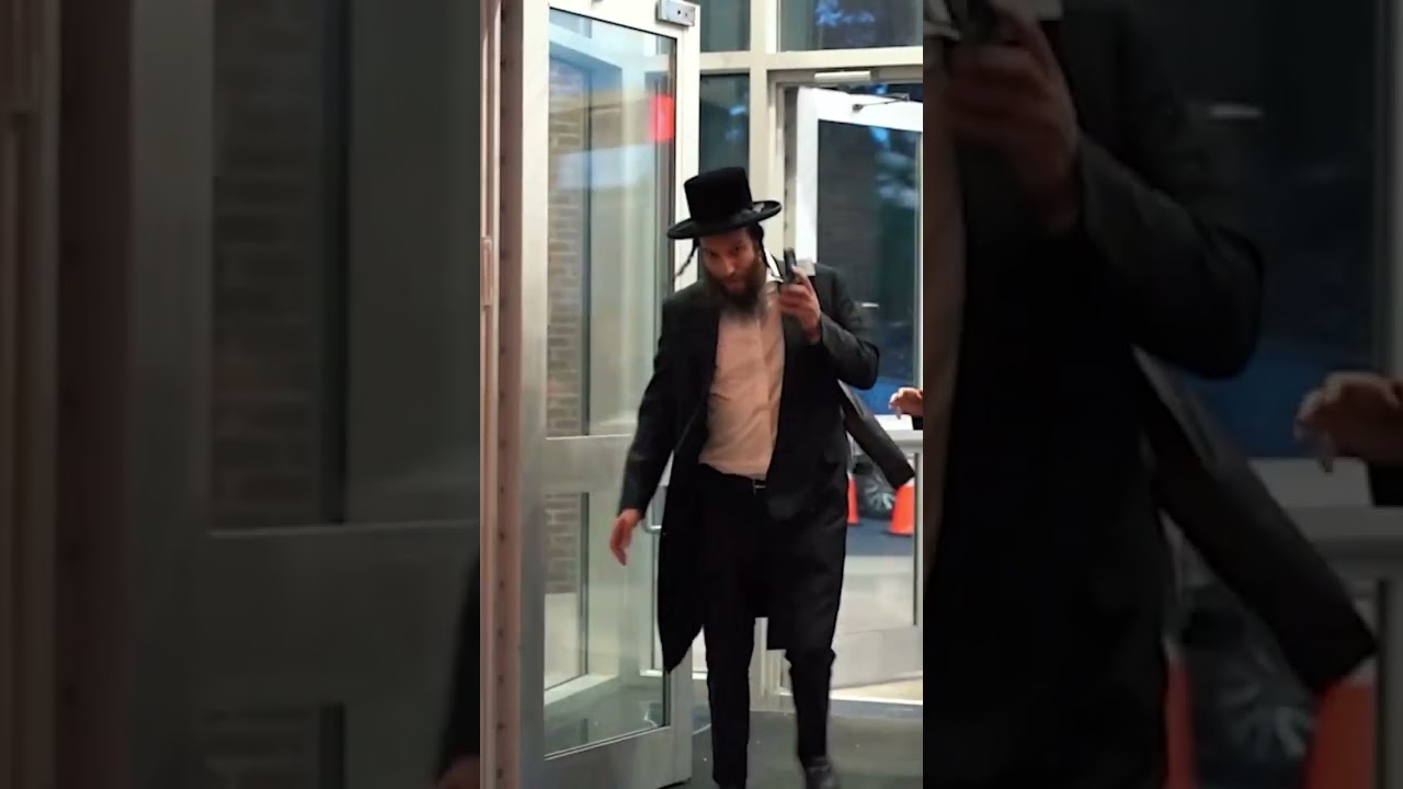 *?NEW VIDEO COMING SOON? בטחון Chesky Schwartz Productions, Beri Weber & The Shira Choir