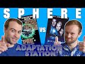 Sphere - Book vs. Movie, Which is Better? - Adaptation Station (Episode 6)