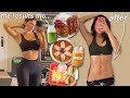 TRYING KYLIE JENNER’S WORKOUT & DIET (HARD!!!)