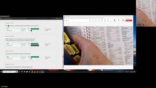 Famous Week 1 coding concepts Q1-10 Profile