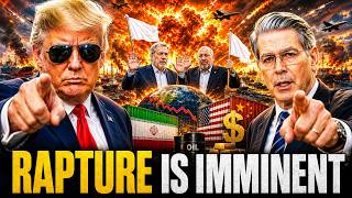 Rapture Red Alert! Final Blow! USA Unleashes Economic D-Day On Iran!
Hi my name is brother Tony Su. Please subscribe if you havent yet! Check out the playlists on this channel! The goal of this ministry is to lead as many souls to Jesus Christ for salvation as possible. And to watch joyfully for the pretribulation rapture of the church! :)
Please join and subscribe to my Telegram Channel, here’s the Link! https://t.me/tonysu316
+++1. Salvation! If you want to know 100% how to go to heaven when you pass into the afterlife, please watch this video: How To Have Eternal Life And Go To Heaven https://youtu.be/jlI2m1ZWxTc
2- Rapture Vision! My very encouraging video of my Rapture Vision! And Spiritual Discernment! https://youtu.be/q4qc8qSd I
3- For a beautiful video of the Huntington Library, Art Collections, and Botanical gardens with the gospel message: https://youtu.be/KhthqAkyPc4
4- Koi fish! If you love to see peaceful Koi fish swimming in an exclusive Japanese garden with beautiful instrumental worship watch this video: https://youtu.be/SHhI4adsy6Q
5- Uplifting Word of God! A wonderful video of the Word of God read with a beautiful waterfall in the background :)
https://youtu.be/U-9edPz1Gfs
6- My Playlist on the beautiful Eternal Security that we have as believers! https://www.youtube.com/playlist?list=PLr2yiRRIS5qt9H7EbdlPmlvg5vmymHRdD
7- My Playlists on Bible Prophecy
https://www.youtube.com/playlist?list=PLr2yiRRIS5qsM-MhOk-lUi4wGr8ir8j6Z
#Jesusiscomingsoon #raptureready #dontbeleftbehind #TonySu
#GiveYourLifeToChrist #EnjoyYourLife #Signsofthetimes #TimeIsRunningOut #Salvation #Hope #Peace #Encouragement #jesusiscoming #Jesusiscomingbacksoon #rapture #therapture #harpazo #endtimes #osas
#JesusChrist #TonySu #Jesusistheonlyway
#GiveYourLifeToChrist #EnjoyYourLife #Signsofthetimes #TimeIsRunningOut #Salvation #Hope #Peace #Encouragement
Admit you are a sinner in need of a savior.
Believe in the finished redemptive work of Jesus Christ on the cross alone for the remission of all your sins (past, present and future) and eternal life!
Call on the name of the Lord. (All who call on the name of the Lord will be saved. Romans 10:13)
I am the way, the truth and the life. No one comes to the Father but through me. (John 14:6)
When you declare with your mouth Jesus is Lord and believe in your heart God raised Him from the dead you will be saved. ( Romans 10:9-10)
For it is by grace you are saved through faith. It is not your own doing. It is the FREE gift of God. Not by works lest any man boast. (Ephesians 2:8-9)
#JesusChrist #TonySu #Jesusistheonlyway
#GiveYourLifeToChrist #EnjoyYourLife #Signsofthetimes #TimeIsRunningOut #Salvation #Hope #Peace #Encouragement Rapture Red Alert! Final Blow! USA Unleashes Economic D-Day On Iran!