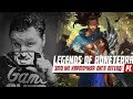 Смотрим LEGENDS OF RUNETERRA 🃏 Карточный League of Legends
