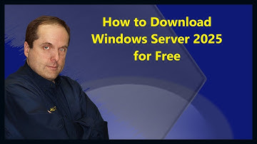 How to Download Windows Server 2025 for Free