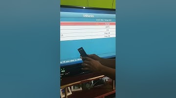 CINE BOX COM FALHA DE SINAL