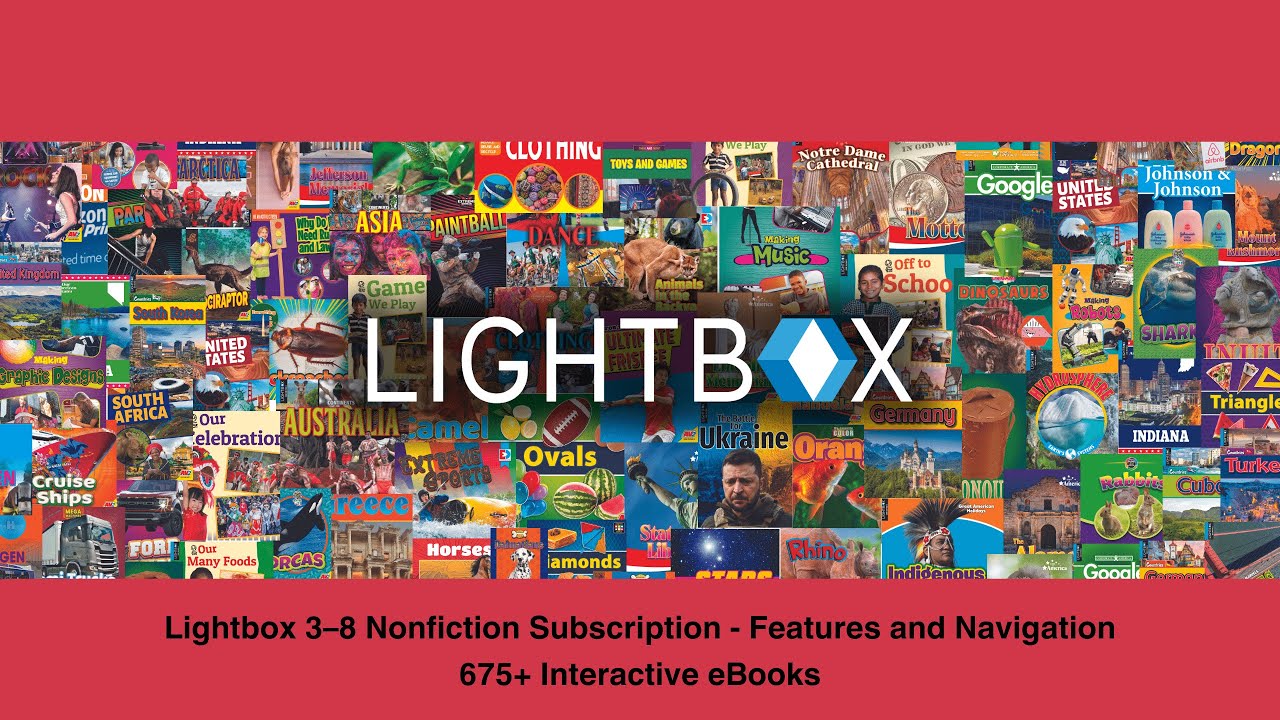 Lightbox 3 5 And 6 8 Subscription Features Navigation YouTube lightbox-3-5-and-6-8-subscription-features-navigation-youtube