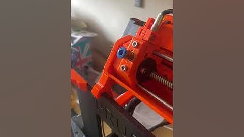 MMU2 not loading filament to extruder correctly.