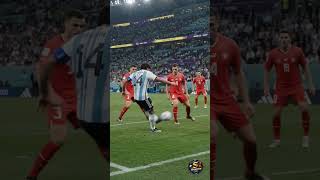 🇦🇷 Argentina Stunning Goal vs Switzerland ⚽ | Quarter Final | FIFA World Cup 2026 | Kansas City