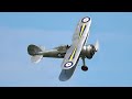 Shuttleworth best of british airshow 2024