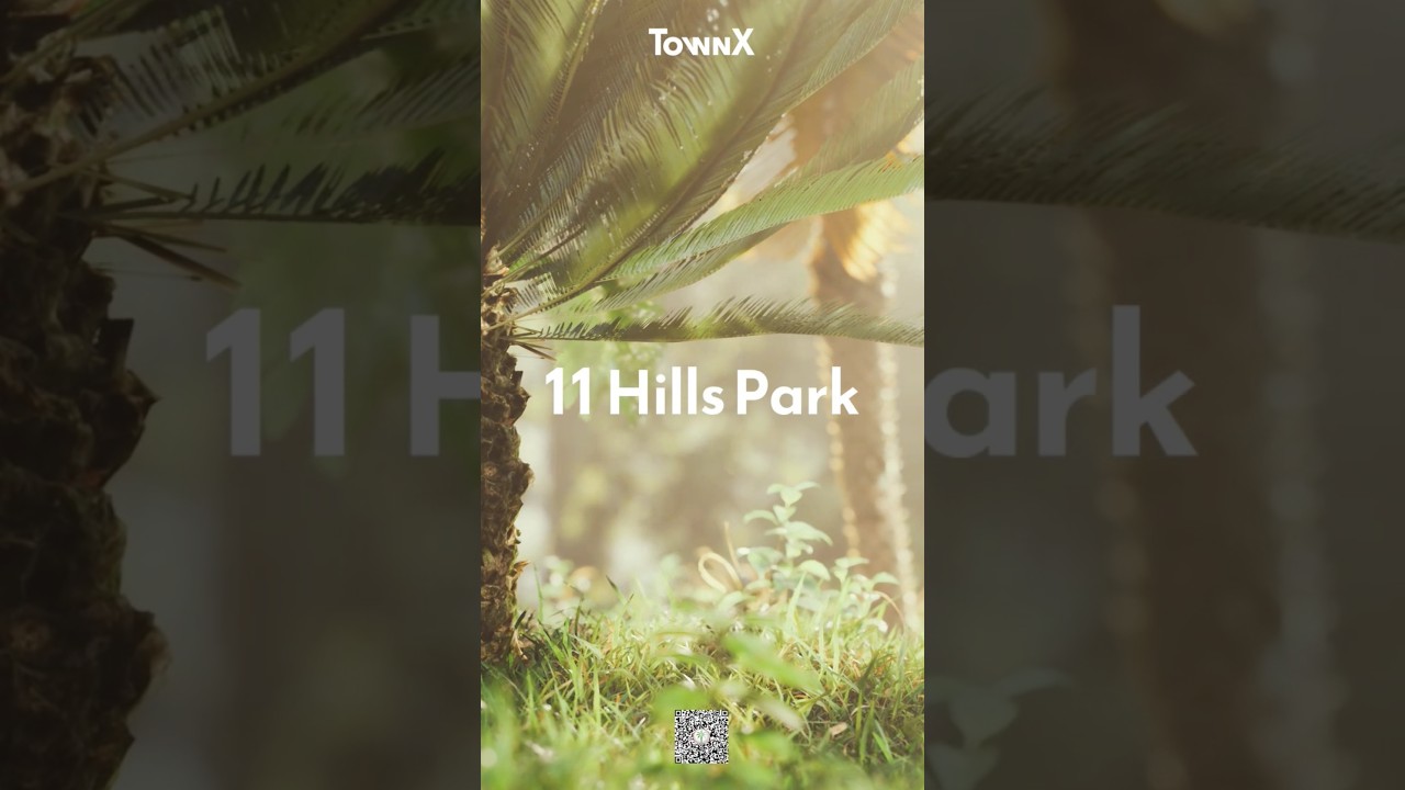 Skyline views, resort amenities and a prime spot in DSP. Limited units. Claim yours today!