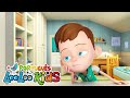 Chuva, chuva, vá embora - Músicas Infantis Divertidas - Canções para crianças LooLoo Kids Português