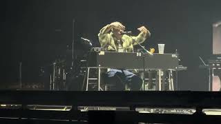 Daniel Caesar - Son of Spergy Tour @ Lanxess Arena Cologne ( Köln ) 11.09.2026