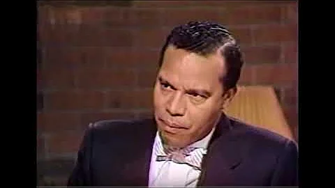 Part 3: The Time And What Must Be Done....1981*(Memphis, Tn)*