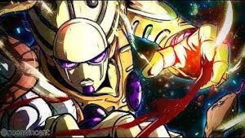 [YBA] Golden Experience BEATDOWN