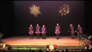 ArtsWest Teachers Entertain During Holiday Showcase