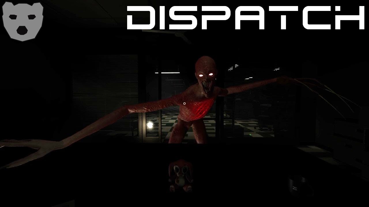 Dispatch | Late Night 911 Dispatch Shift | Indie Horror 60FPS Gameplay