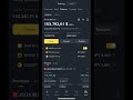 JELLYJELLY The future of money is here 🚀💰 #binance #trading #crypto #money #shorts