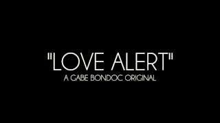 "Love Alert" - A GB Original (Free Download!) chords