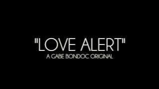 'Love Alert' - A GB Original (Free Download!)