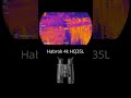 Świetny Hikmicro Habrok 4k HQ35L #hikmicro