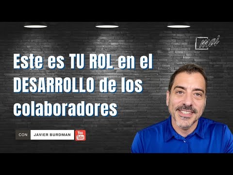 Video: ¿Qué puede hacer el rol de colaborador?