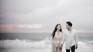 Miniatura de "Eclat - Luluh Lagi (Feat. Kezia Amelia)"