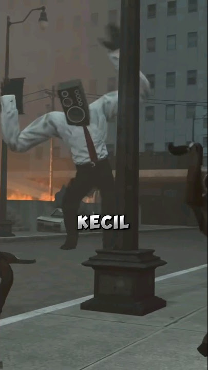 DETAIL KECIL di episode 66 skibidi toilet. #skibidi