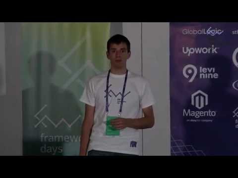 Видео: Дмитрий Науменко "Профилирование в PHP c XDebug, XHprof, Blackfire"