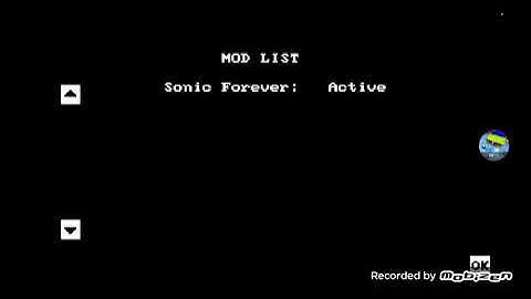 How To play Sonic 1 Forever On Android