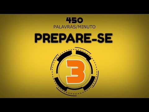 Vídeo: Quantas palavras por minuto os alunos da 3ª série devem ler?