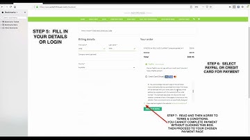 How To Add Products, Buy and Open products at andyfirthmusic.com