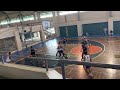 Manoy’s Inasal Ormoc City 18U vs Consolacion Cebu Sarok Weavers 22U, March 11, 2022 (Part 4)